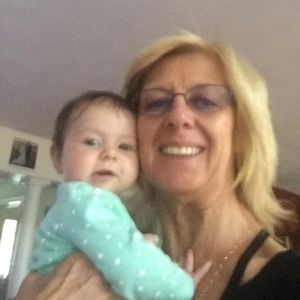 Meet your Posher, Nancy